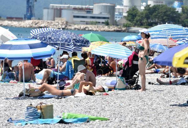Af-Ra Hotel Antalya Eksteriør bilde