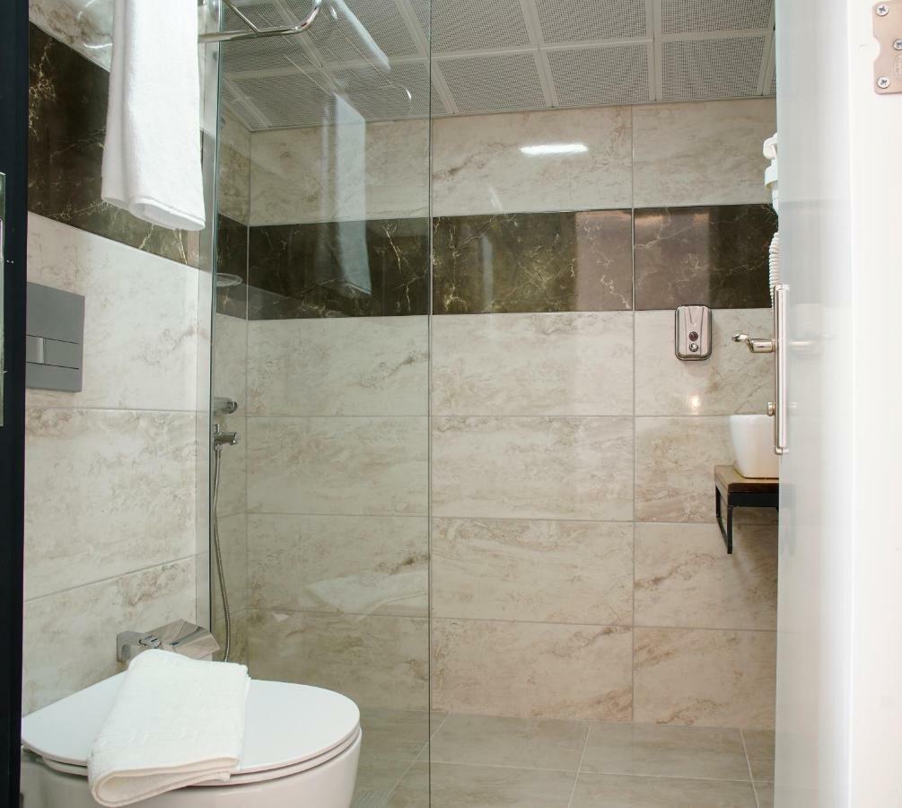 Af-Ra Hotel Antalya Eksteriør bilde